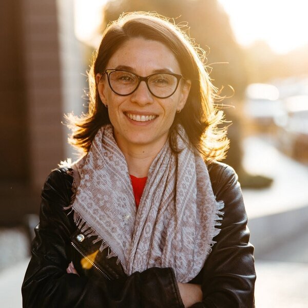 Dr. Andra Ciucă