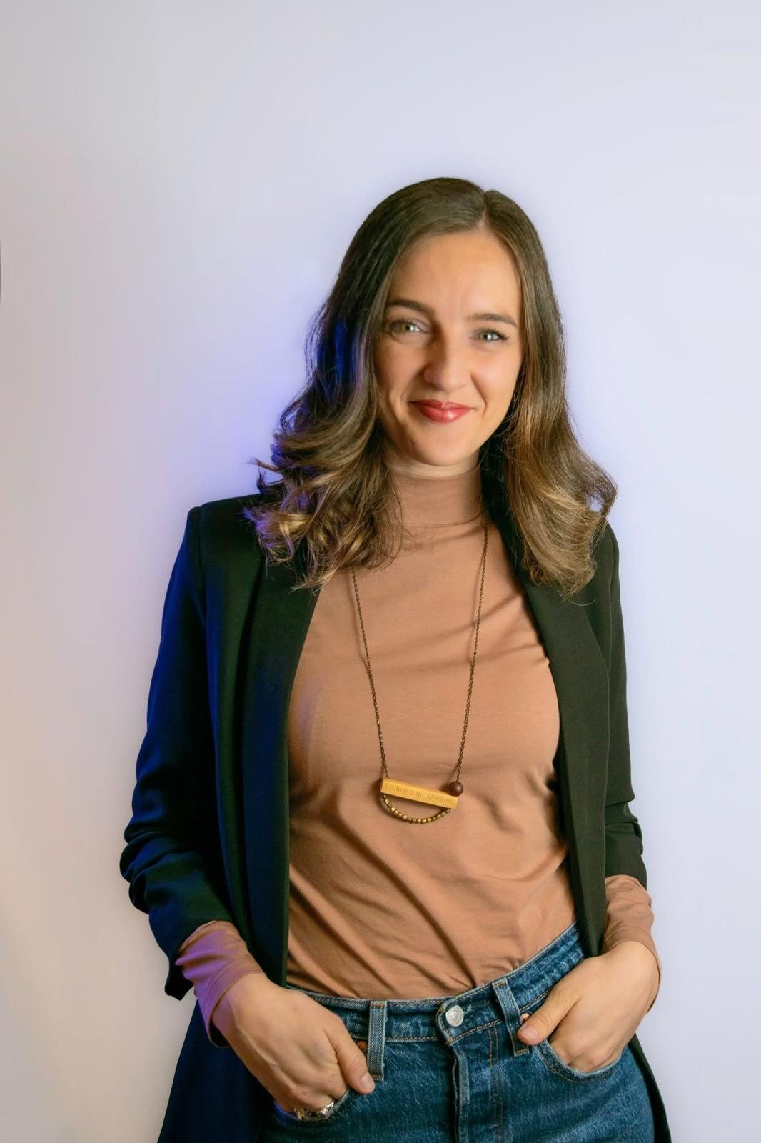 Dr. Andreea Pop