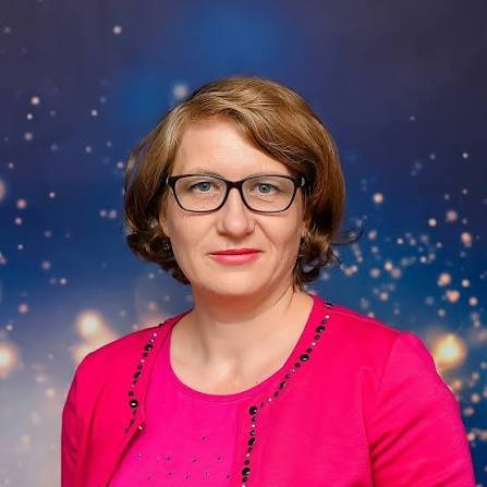 Conf. univ. dr. Anamaria-Carolina Bodea-Hațegan