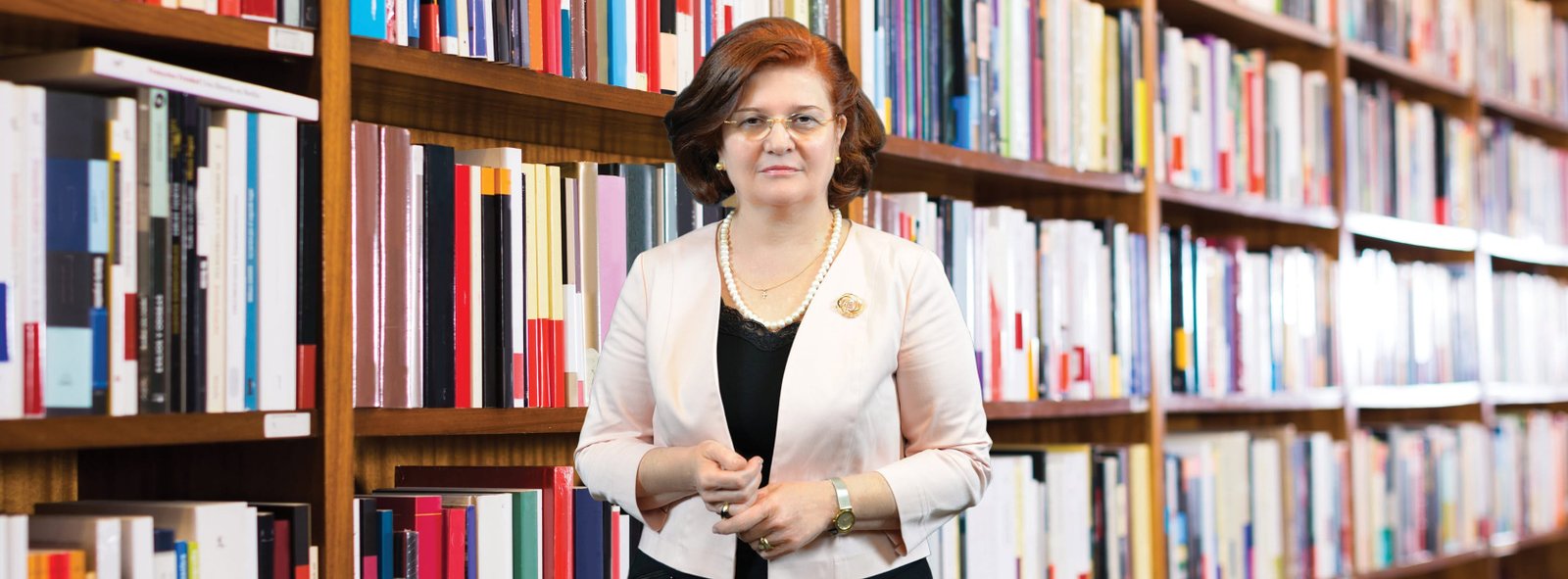 Prof. univ. dr. Cătălina Poiană