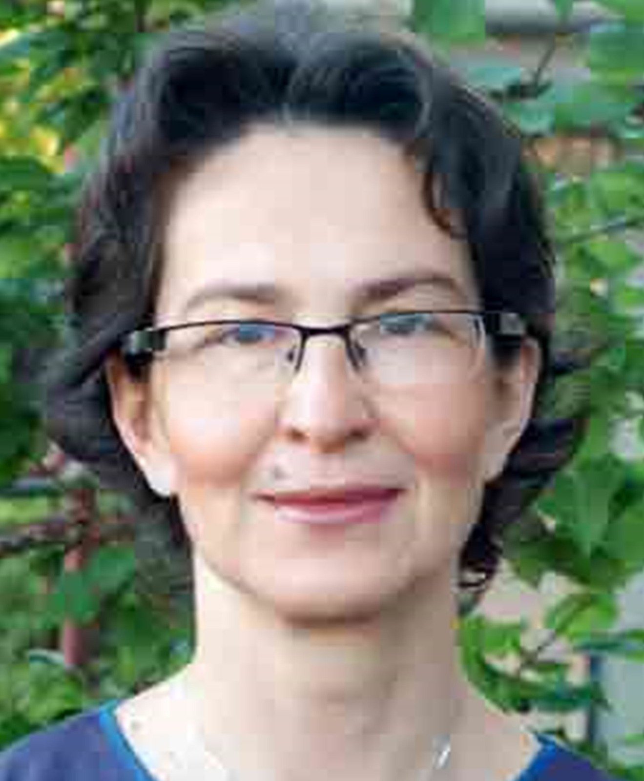 Prof. univ. dr. Dana Cristina Craiu