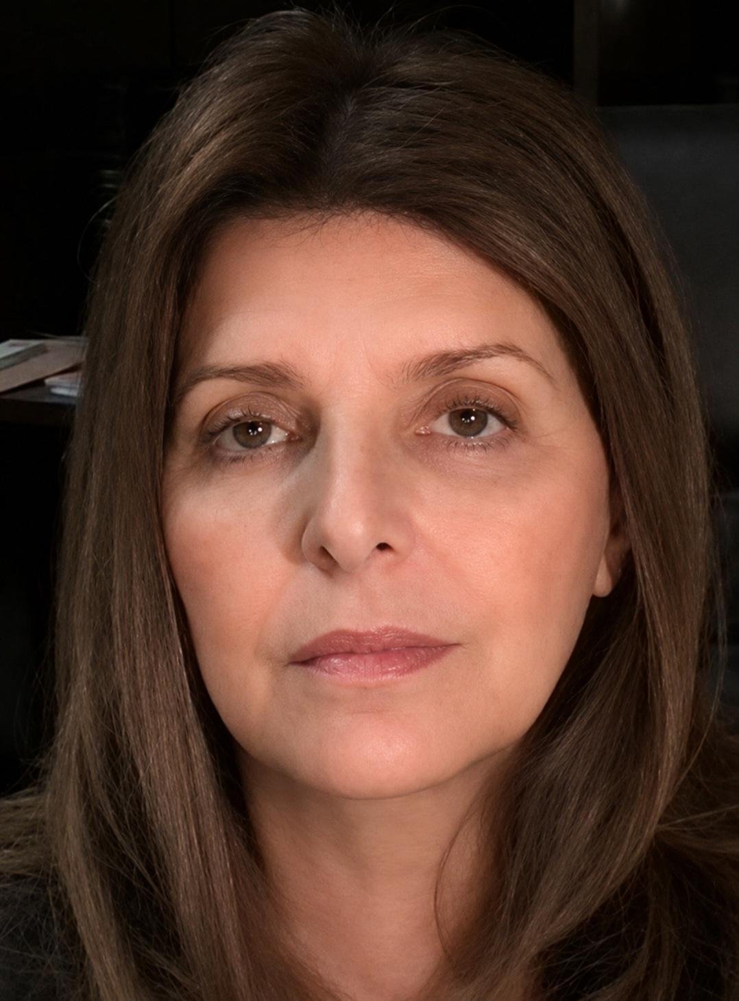 Prof. univ. dr. Emilia Maria Severin