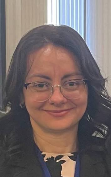 Conf. univ. dr. Ioana Streață