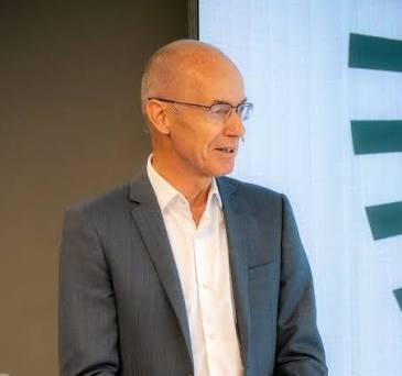 Prof. dr. Kristian Emil Kristoffersen