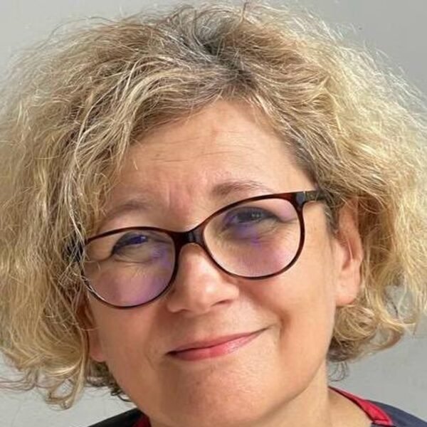 Dr. Laura Otilia Damian