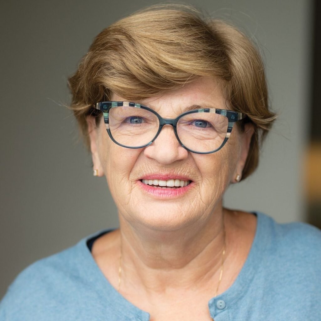 Prof. univ. dr. Maria Puiu