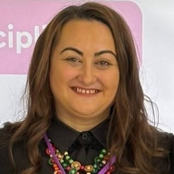 Ramona Maria Mocuțiu