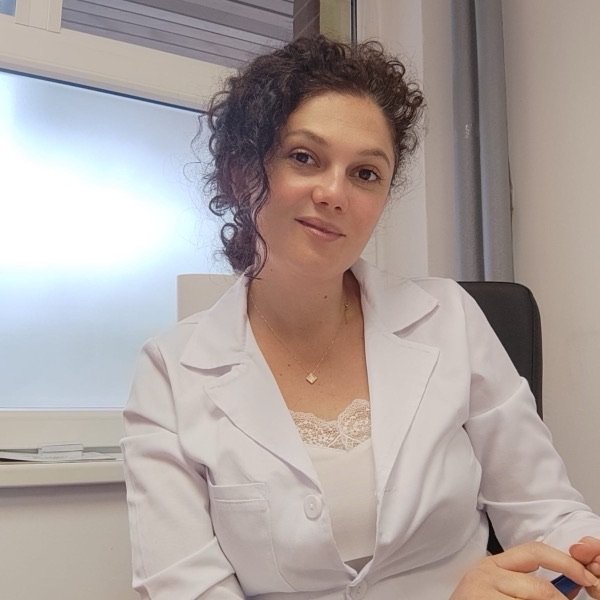 Dr. Sorina Dîngă Petrușan